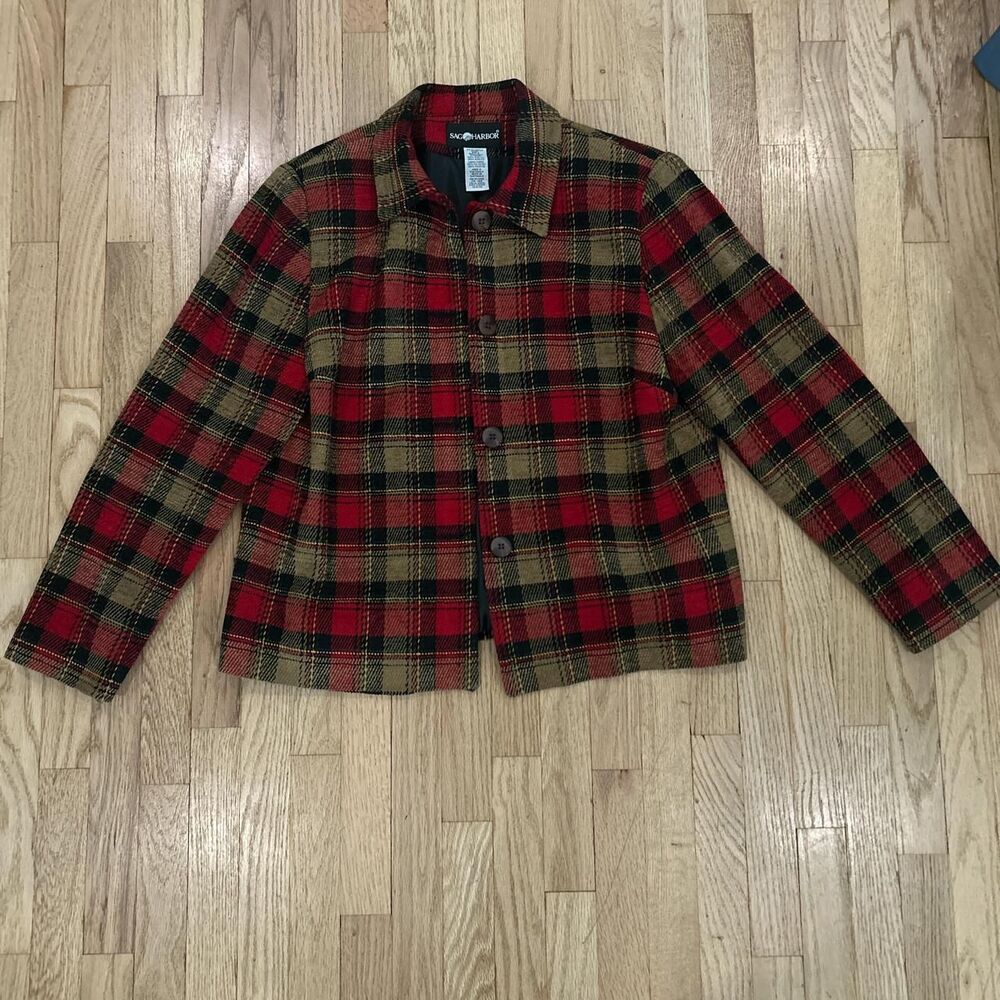 Sag Harbor Women's Jacket